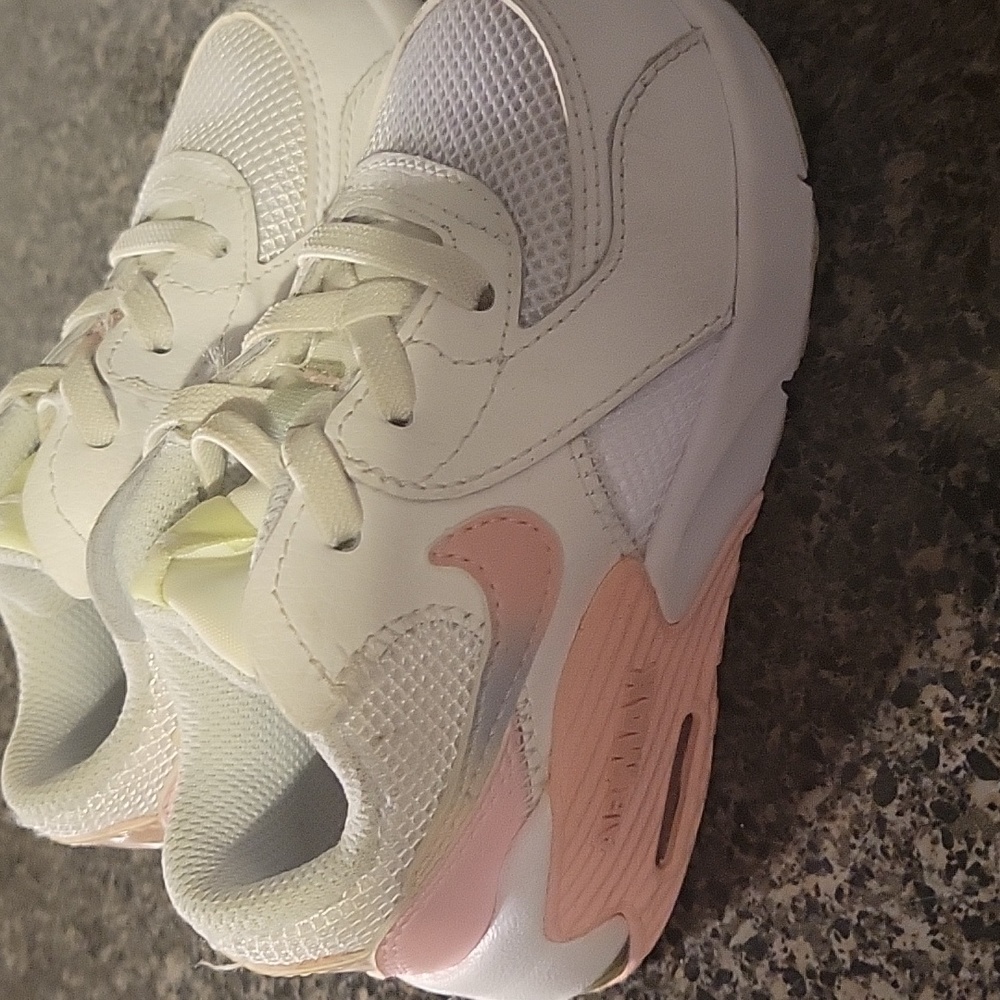 Toddler Nike